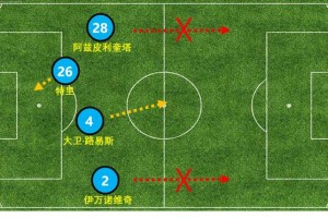  电竞战术革新引领赛场新风向标