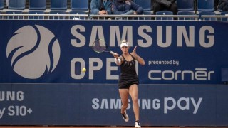  佩古拉稳定发挥，蒙特雷站终结冠军荒