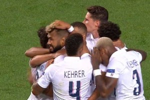  非洲冠军马赛尔突尼斯创造欧冠历史最佳战绩