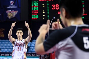  浙江稠州金租强势，客场力挫深圳马可波罗