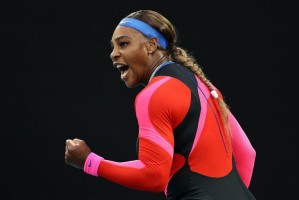  大阪直美复出首秀告捷，日本网坛迎喜讯