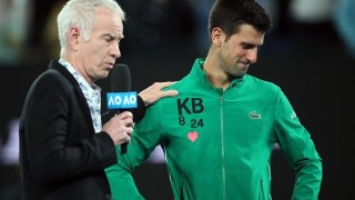  穆雷草地王者归来，温网捧杯泪洒赛场