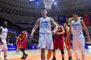  末节决胜时刻降临，生死时刻彰显大心脏