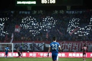  上海大师杯门票秒罄，球迷热情点燃申城金秋夜晚  