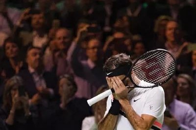  迪米特洛夫救盘点能力惊艳，鹿特丹站逆转夺冠