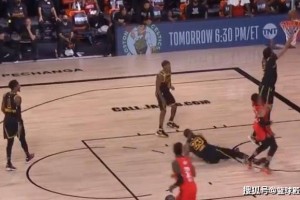  内线绞肉机对抗激烈篮板争夺白热化