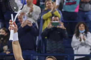  德约科维奇横扫劲敌，强势卫冕澳网冠军