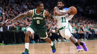  霍乐迪防守立功雄鹿险胜凯尔特人