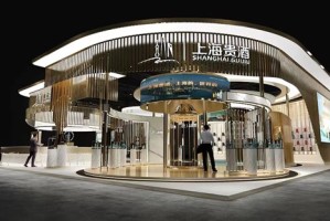  电竞主题公园落户上海 互动场馆开启全新体验