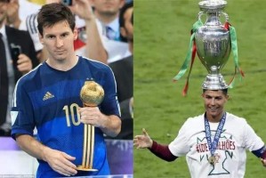  梅西领衔阿根廷强势冲击冠军