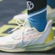  球鞋科技升级，助力球员突破极限