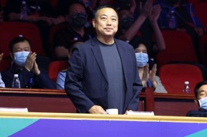  卢布列夫五盘鏖战，巴黎大师赛险胜晋级决赛