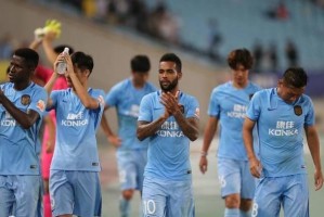  青年军刮起青春风暴，连胜势头不可挡