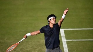  张之臻创造历史，中国男网首胜TOP10