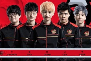  新生代电竞选手横空出世强势夺冠  