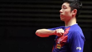  王曦雨爆冷淘汰世界前十名将