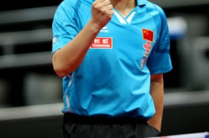  双打组合默契十足，携手斩获大满贯冠军