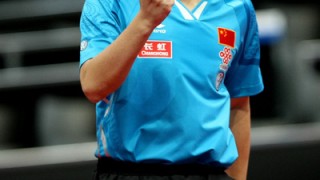  双打组合默契十足，携手斩获大满贯冠军