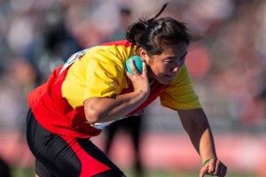  科达双误送赛点，布宜诺斯艾利斯站遗憾摘银