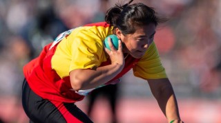  科达双误送赛点，布宜诺斯艾利斯站遗憾摘银