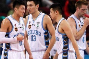  CBA焦点战，辽宁男篮逆转浙江豪取连胜