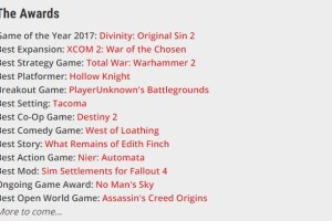  年度最佳评选临近，金球奖归属悬念丛生