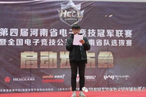  电竞裁判严格执法，确保比赛公平公正