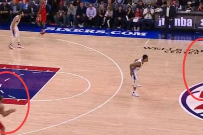  篮球战术革新引领比赛新潮流