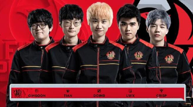  新生代电竞选手横空出世强势夺冠  