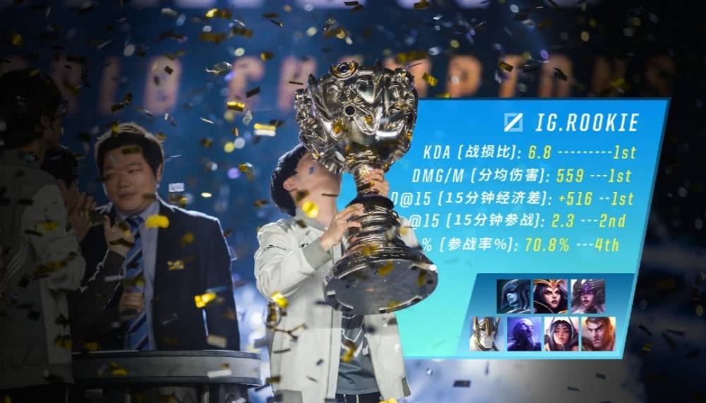  电竞战队逆境翻盘演绎励志传奇