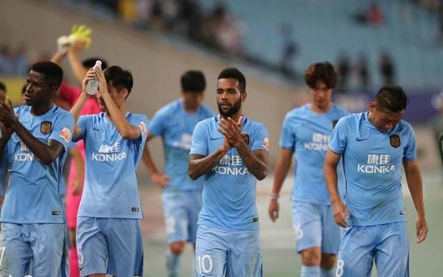  青年军刮起青春风暴，连胜势头不可挡