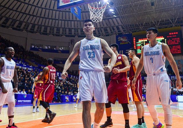  末节决胜时刻降临，生死时刻彰显大心脏