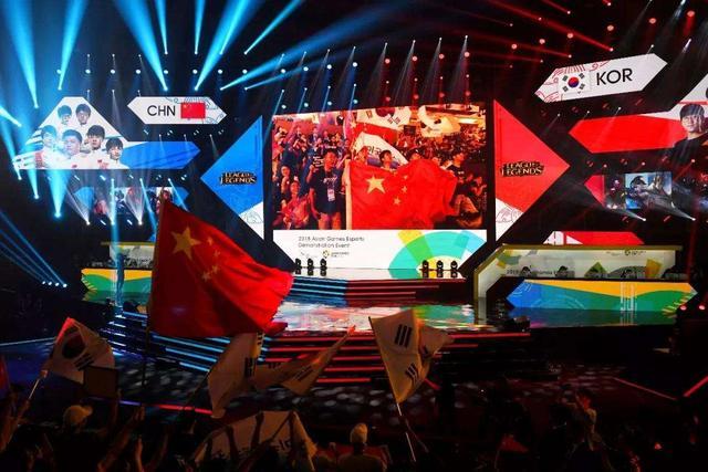  电竞训练营开营，培养未来世界冠军