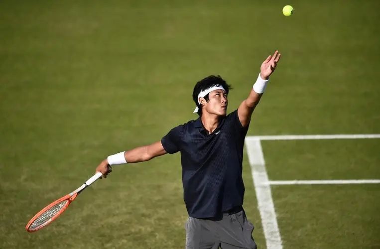  张之臻创造历史，中国男网首胜TOP10