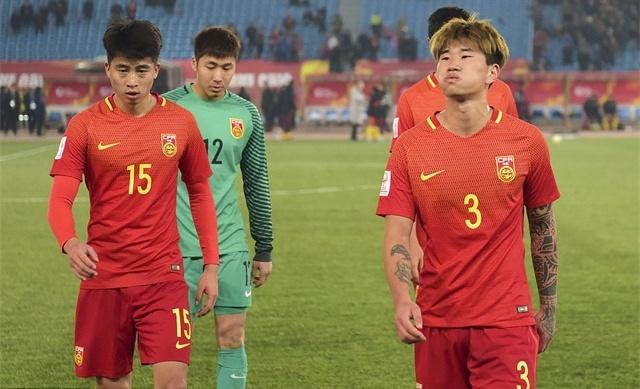  足协新政初显成效，年轻阵容崭露头角