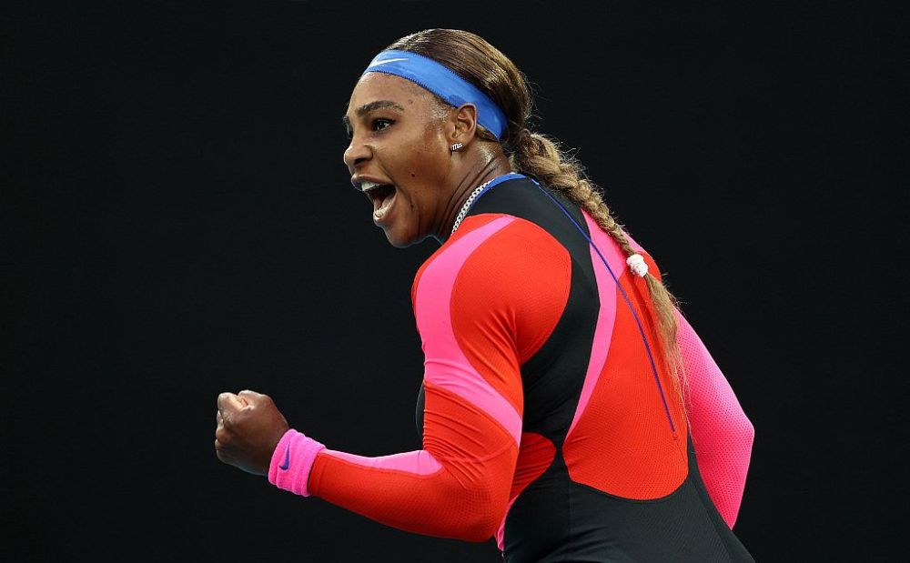  大阪直美复出首秀告捷，日本网坛迎喜讯